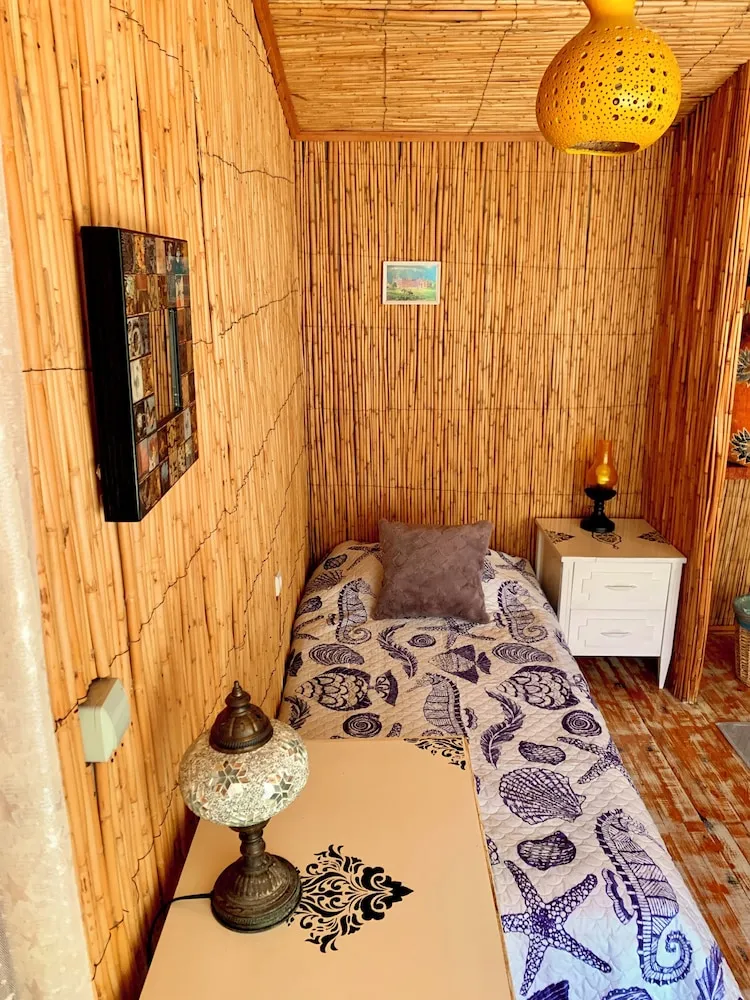 Deluxe Oda, 1 Yatak Odası, Dağ Manzaralı