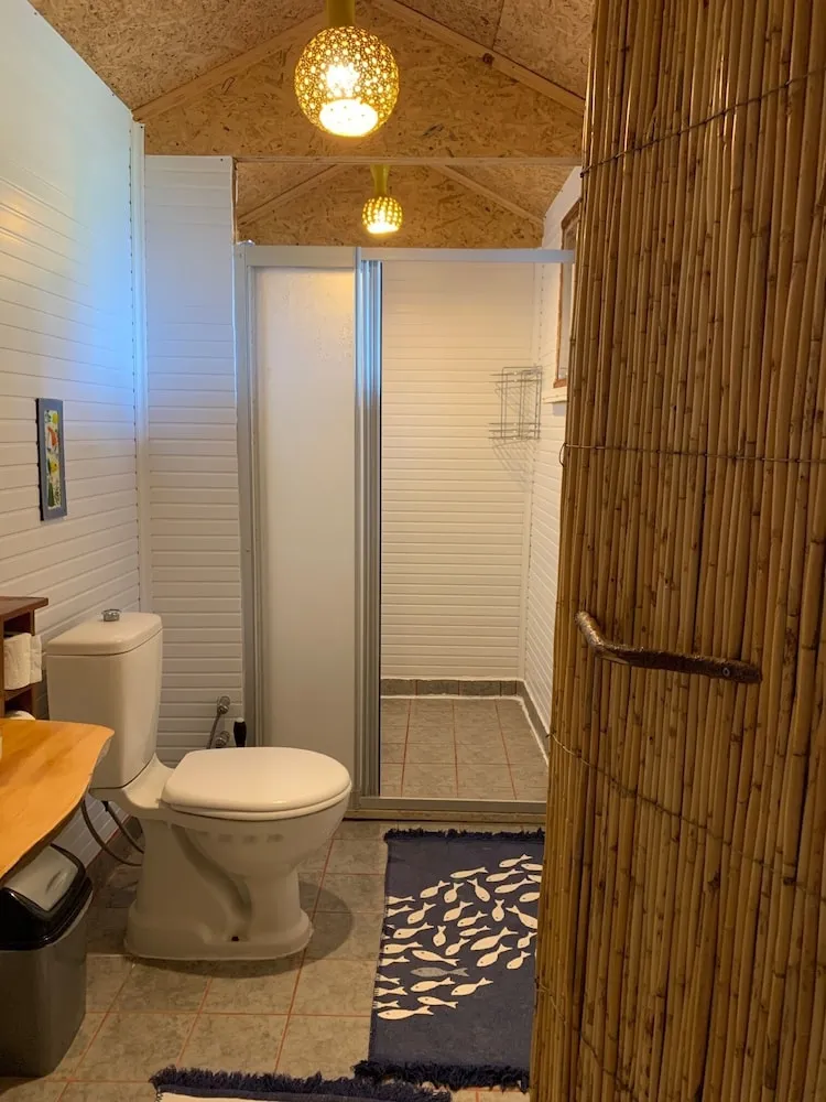 Deluxe Oda, 1 Yatak Odası, Dağ Manzaralı