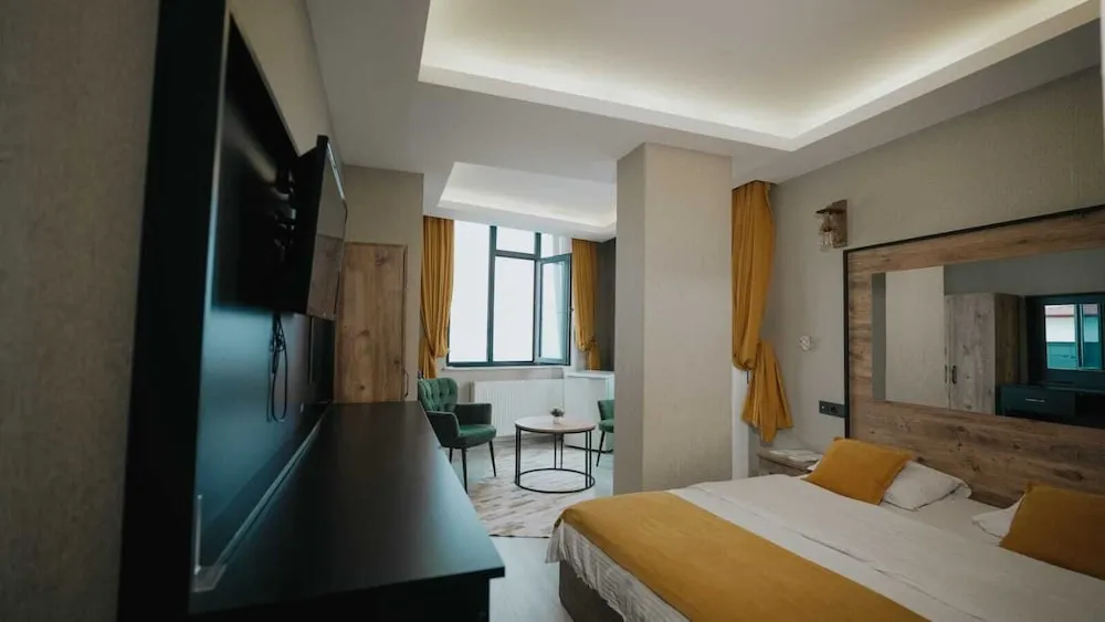 North Beach Boutique Otel