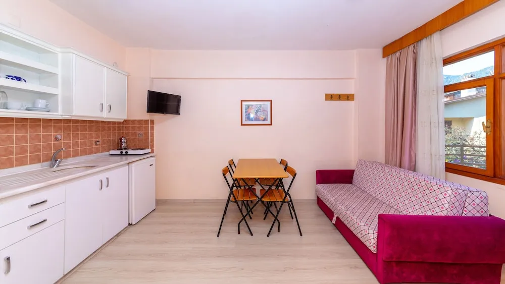 Standard Apart Daire