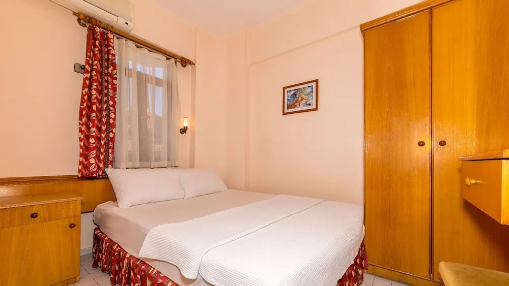 Standard Apart Daire