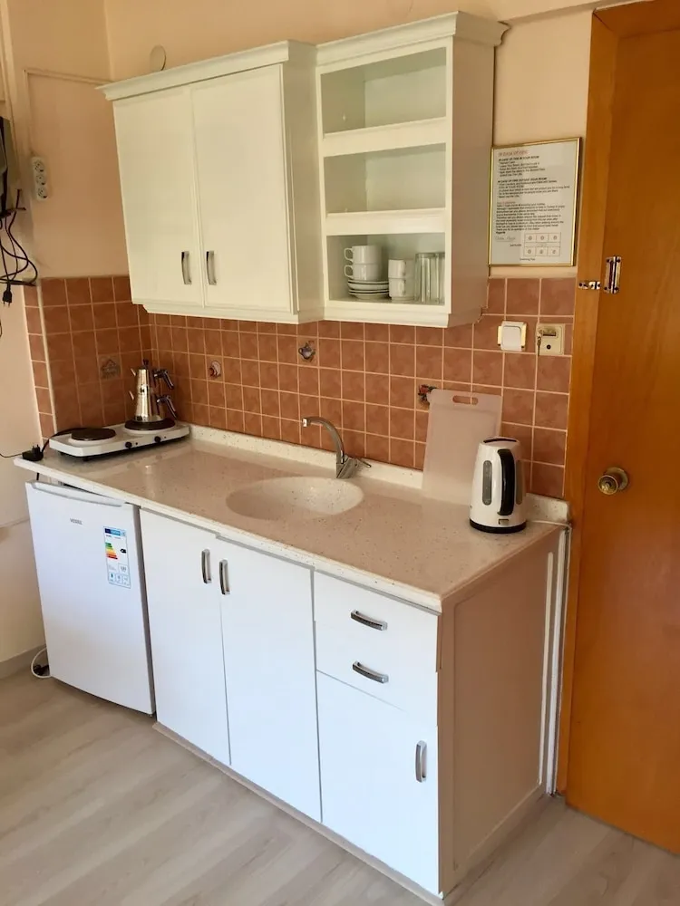 Standard Apart Daire