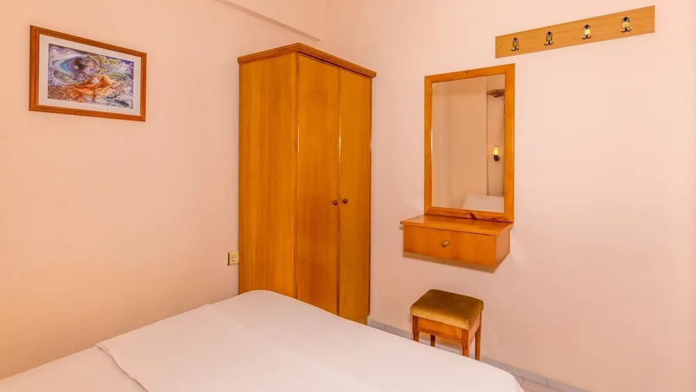 Standard Apart Daire