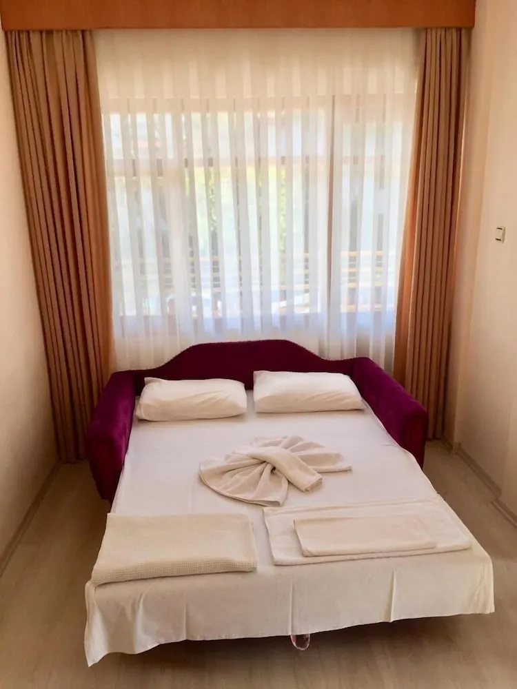 Standard Apart Daire