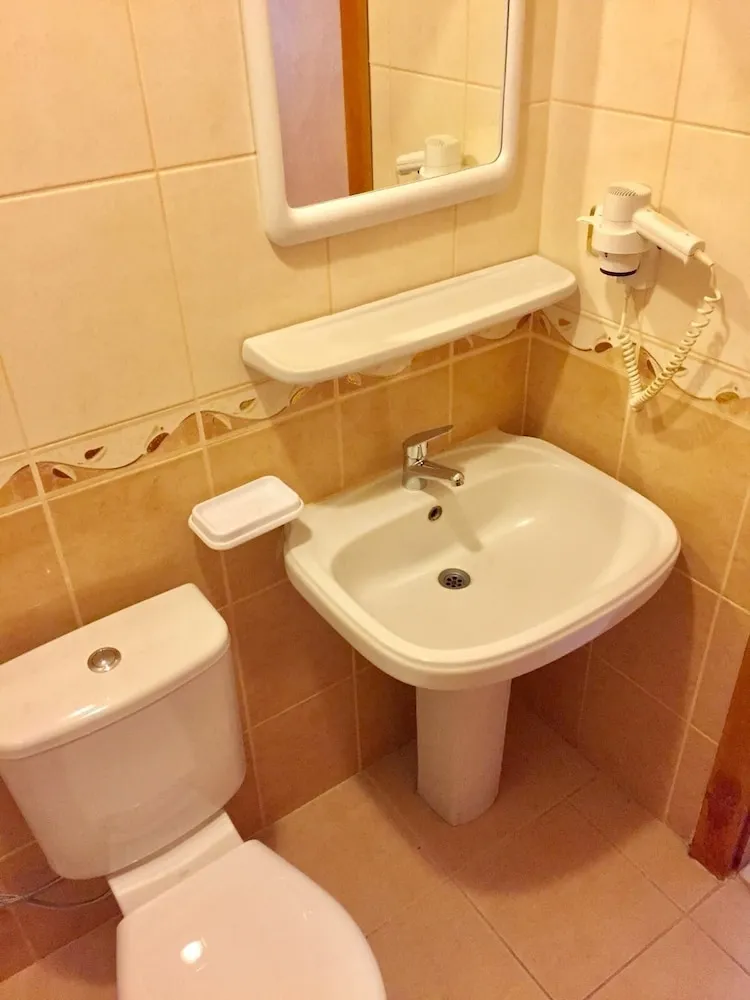 Standard Apart Daire