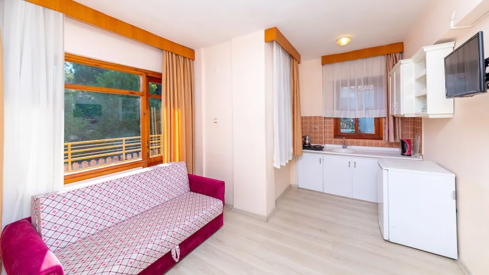 Standard Apart Daire