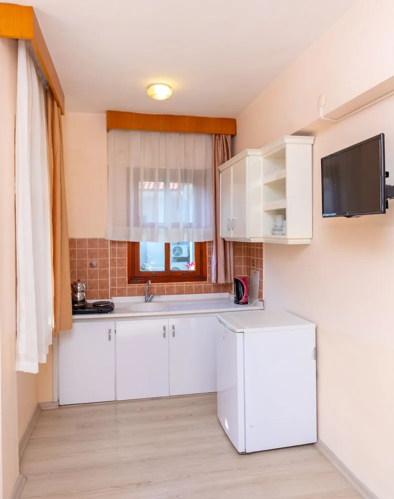 Standard Apart Daire