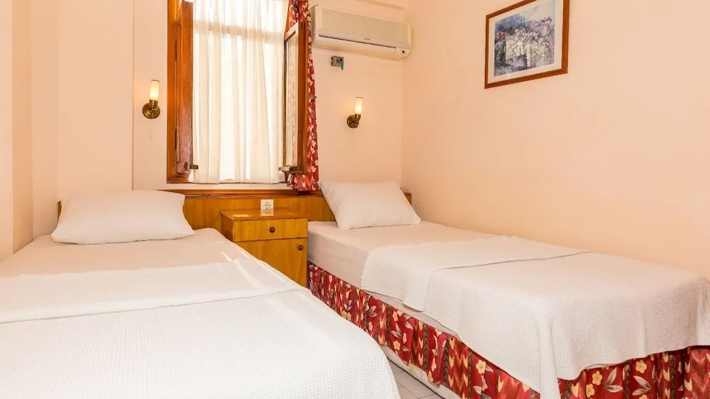 Standard Apart Daire