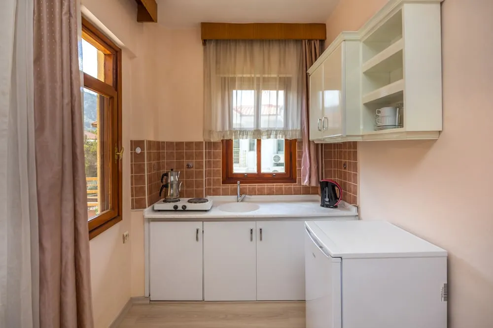 Standard Apart Daire