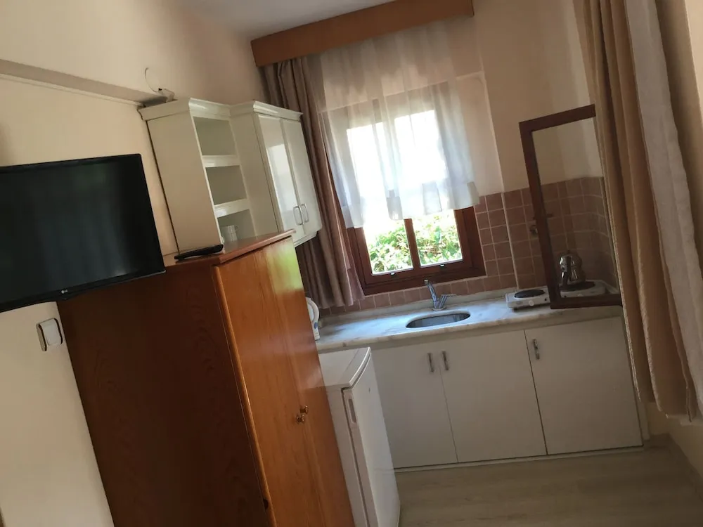 Standard Apart Daire