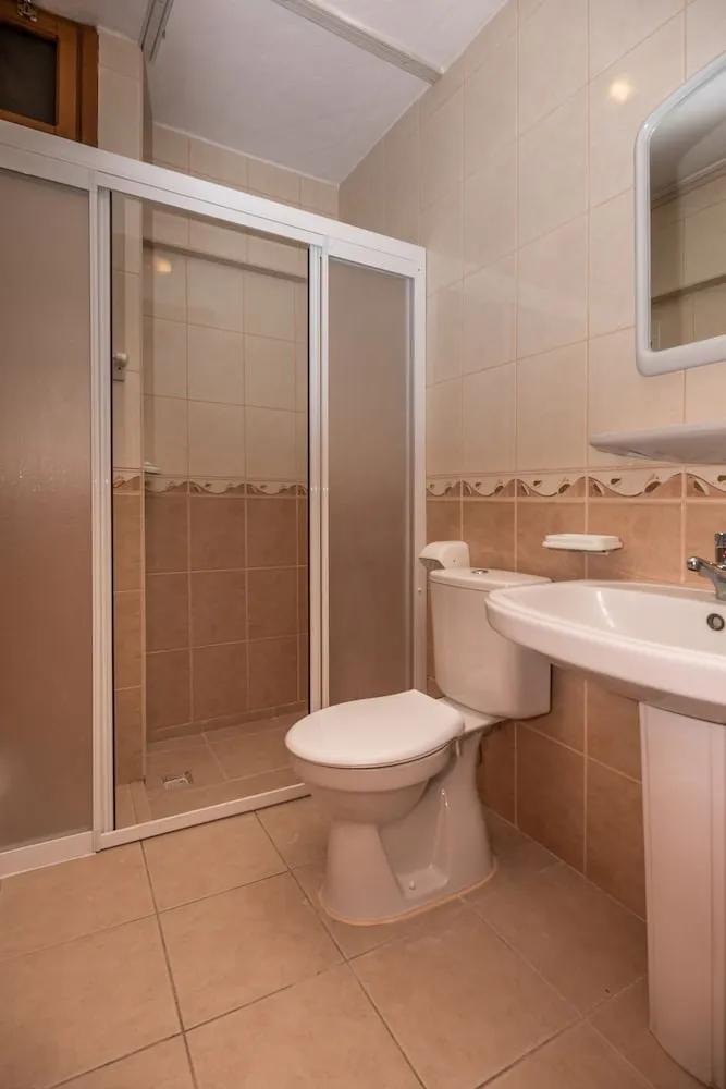 Standard Apart Daire