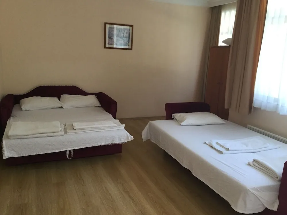 Standard Apart Daire