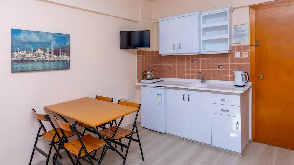 Standard Apart Daire