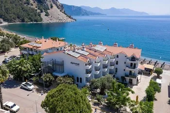 Diplomat Hotel