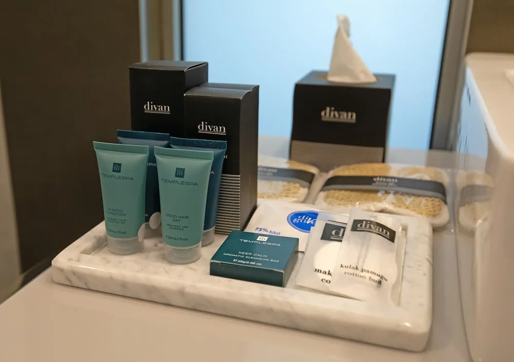 Deluxe Tek Büyük Yataklı Oda, 1 En Büyük (King) Boy Yatak