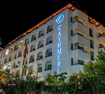 Cashmere Hotel