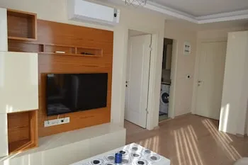 Aymesev Residence Çeşme