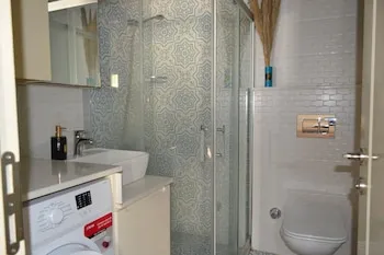 Aymesev Residence Çeşme