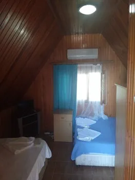 Ares Tatil Koyu