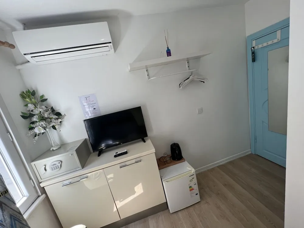 Standard Oda, 1 Yatak Odası