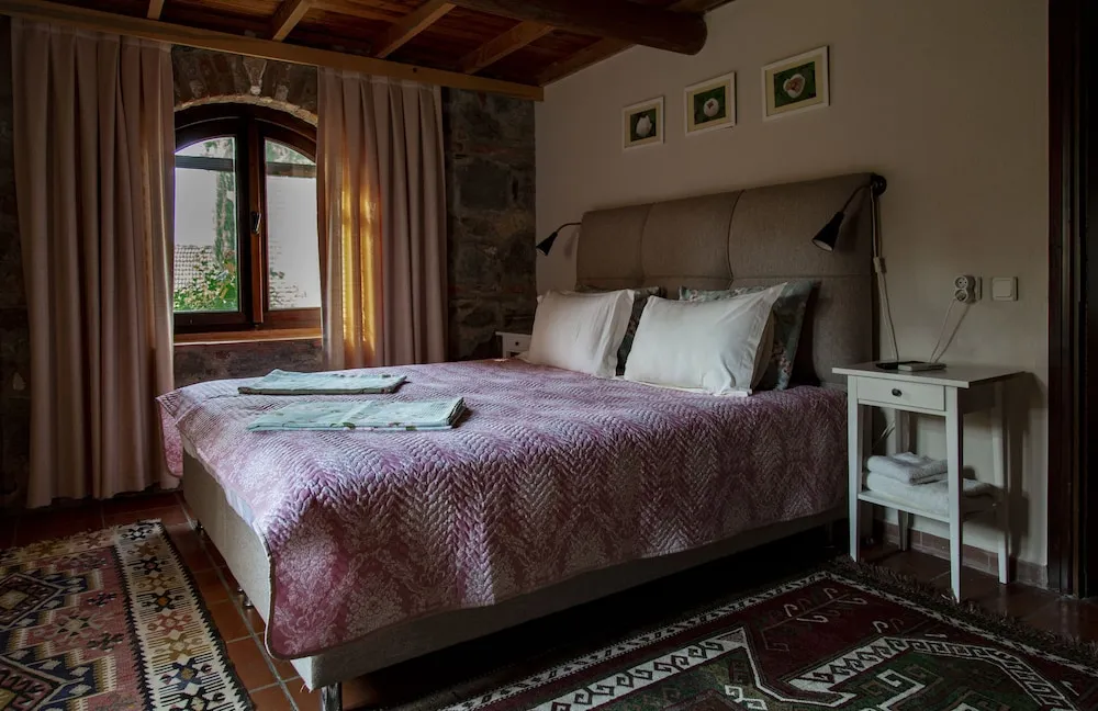 Traditional Villa, 4 Yatak Odası