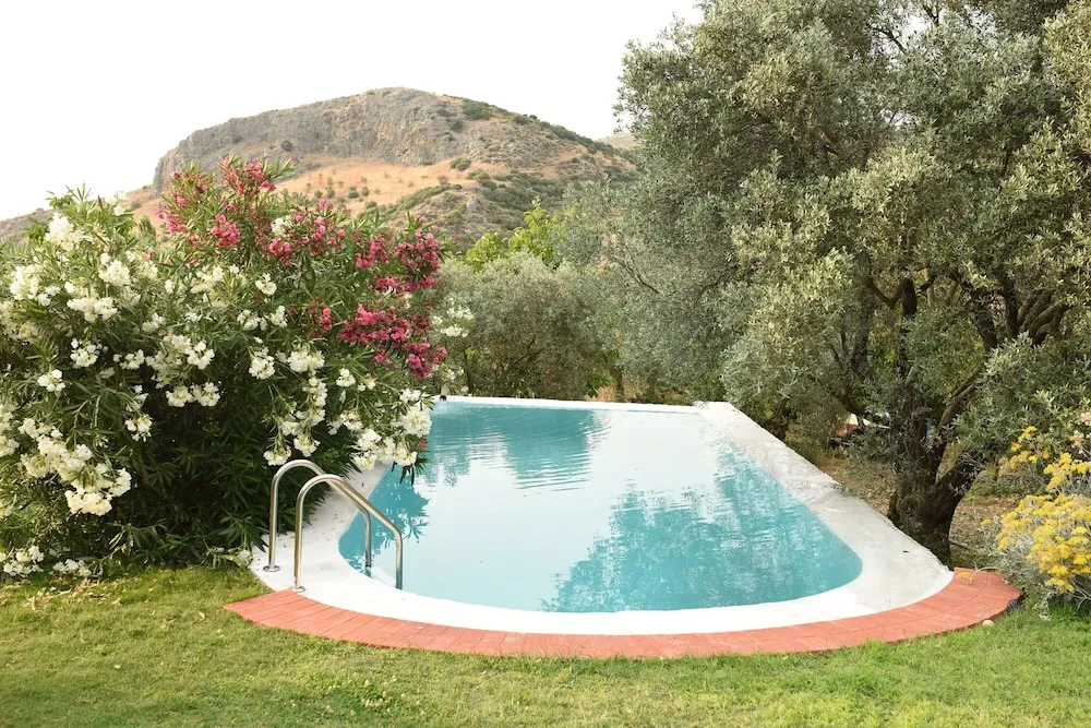 Traditional Villa, 4 Yatak Odası
