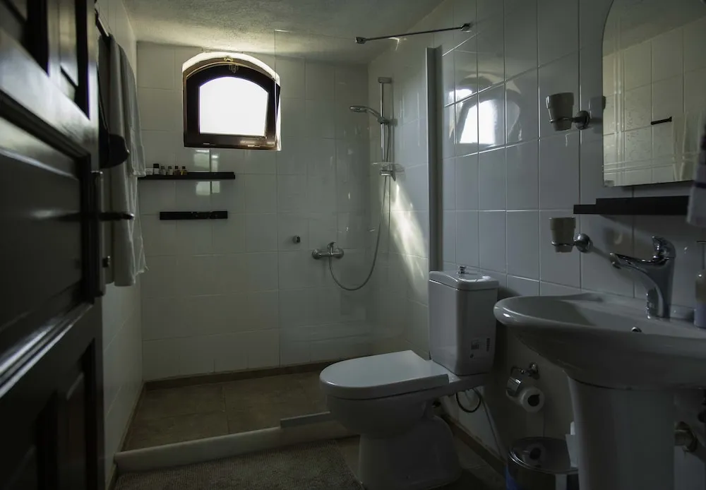Traditional Villa, 4 Yatak Odası