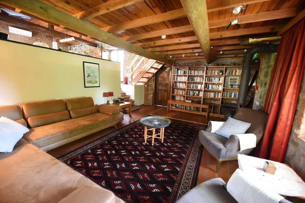 Traditional Villa, 4 Yatak Odası