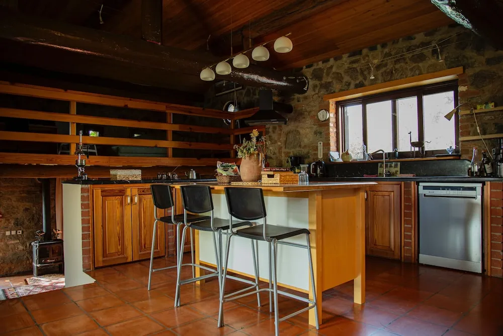 Traditional Villa, 4 Yatak Odası