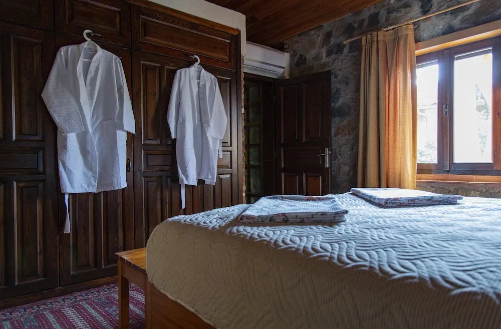 Traditional Villa, 4 Yatak Odası