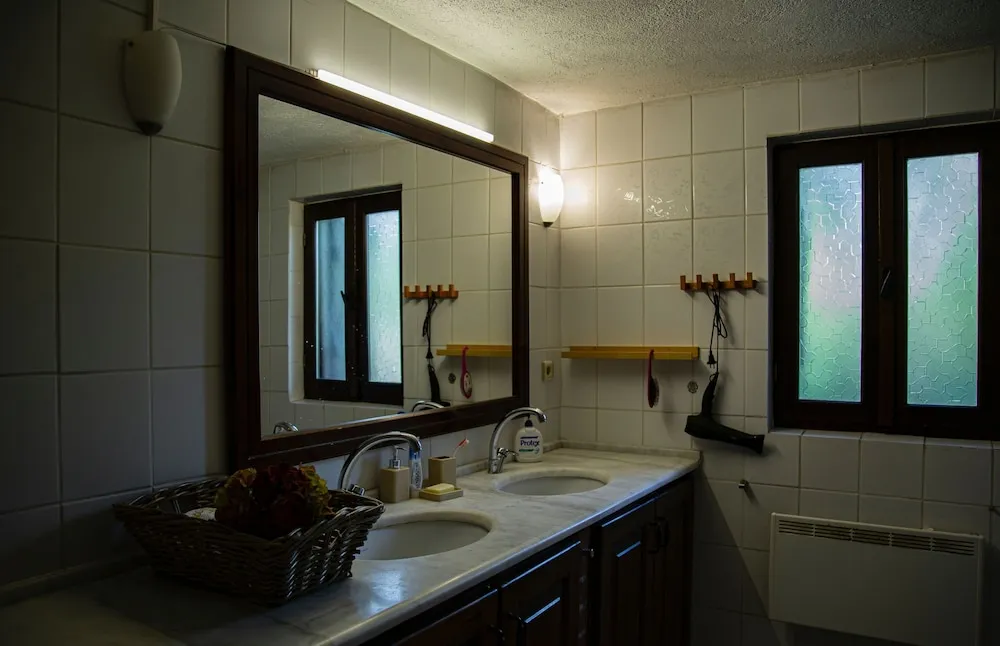Traditional Villa, 4 Yatak Odası
