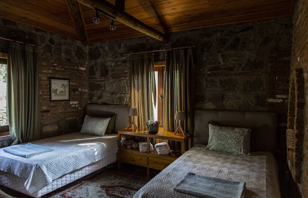 Traditional Villa, 4 Yatak Odası