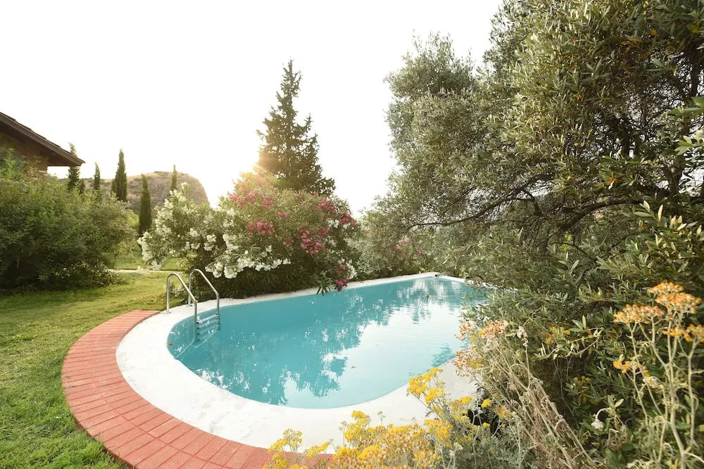 Traditional Villa, 4 Yatak Odası