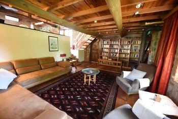 Villa Demeter Country Haus