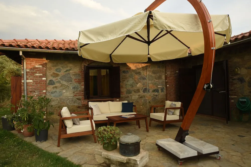 Teras/veranda