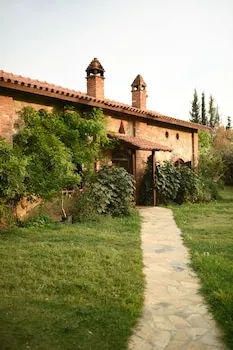 Villa Demeter Country Haus