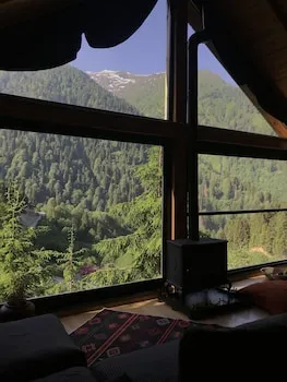 Ayder Dag Evi