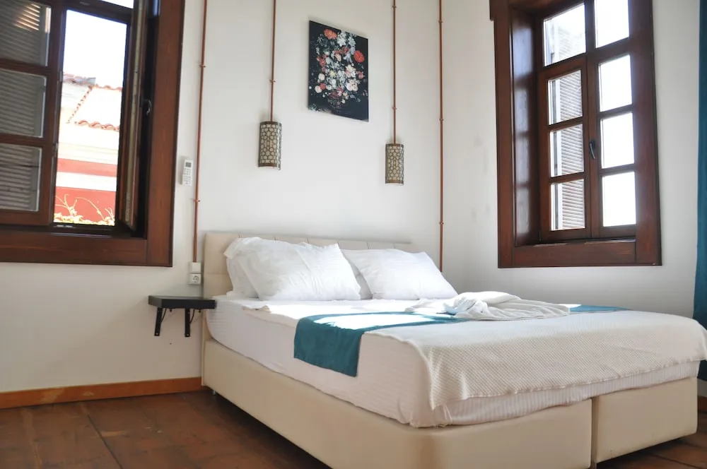 Comfort Oda, Şehir Manzaralı