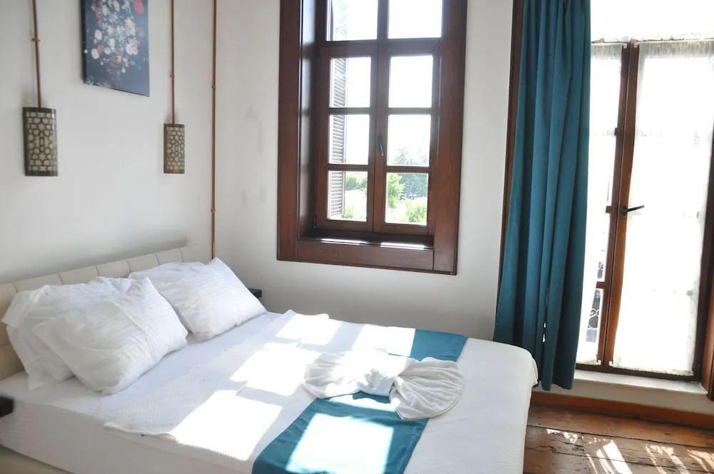 Comfort Oda, Şehir Manzaralı