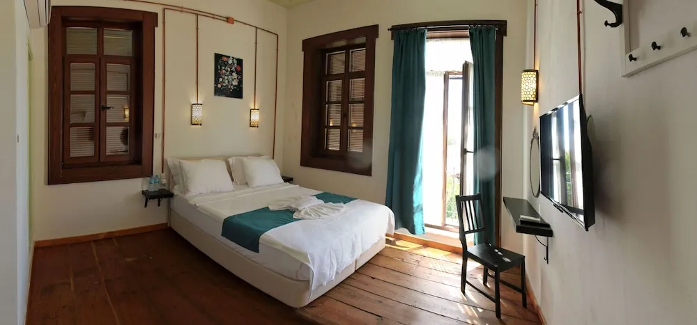 Comfort Oda, Şehir Manzaralı