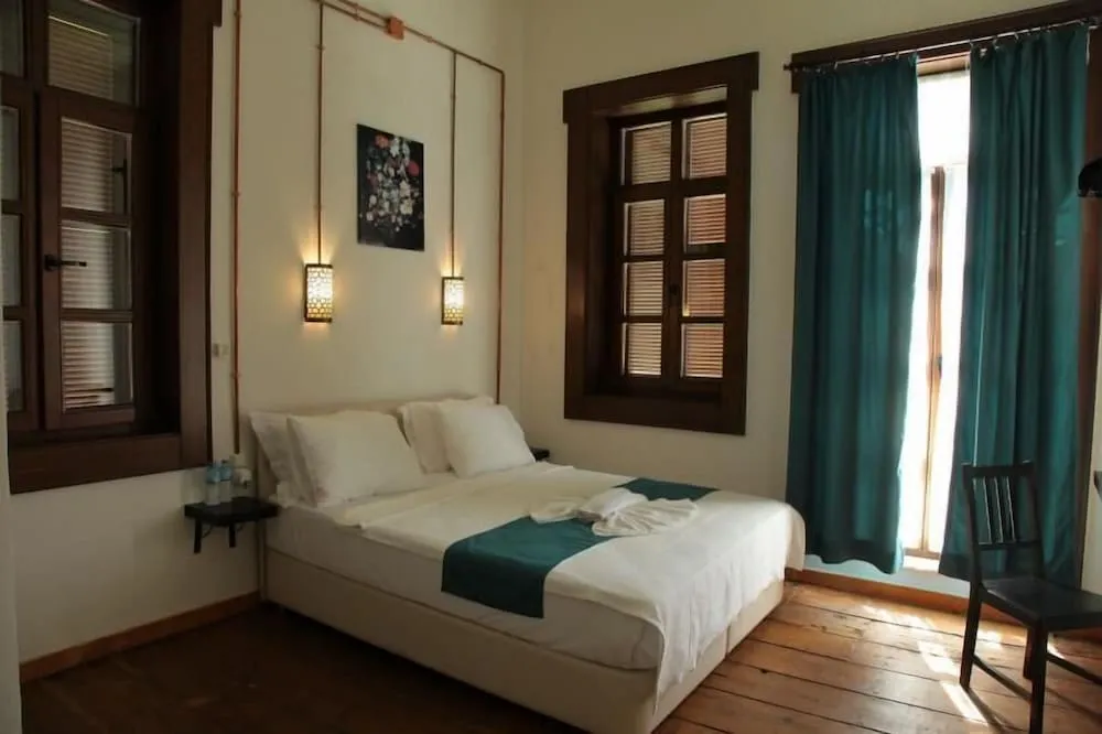 Comfort Oda, Şehir Manzaralı