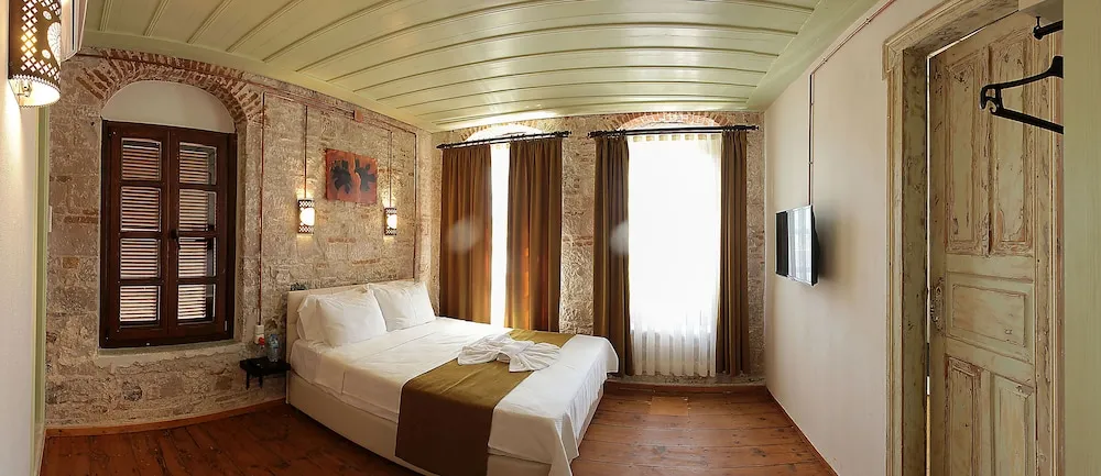 Comfort Üç Kişilik Oda