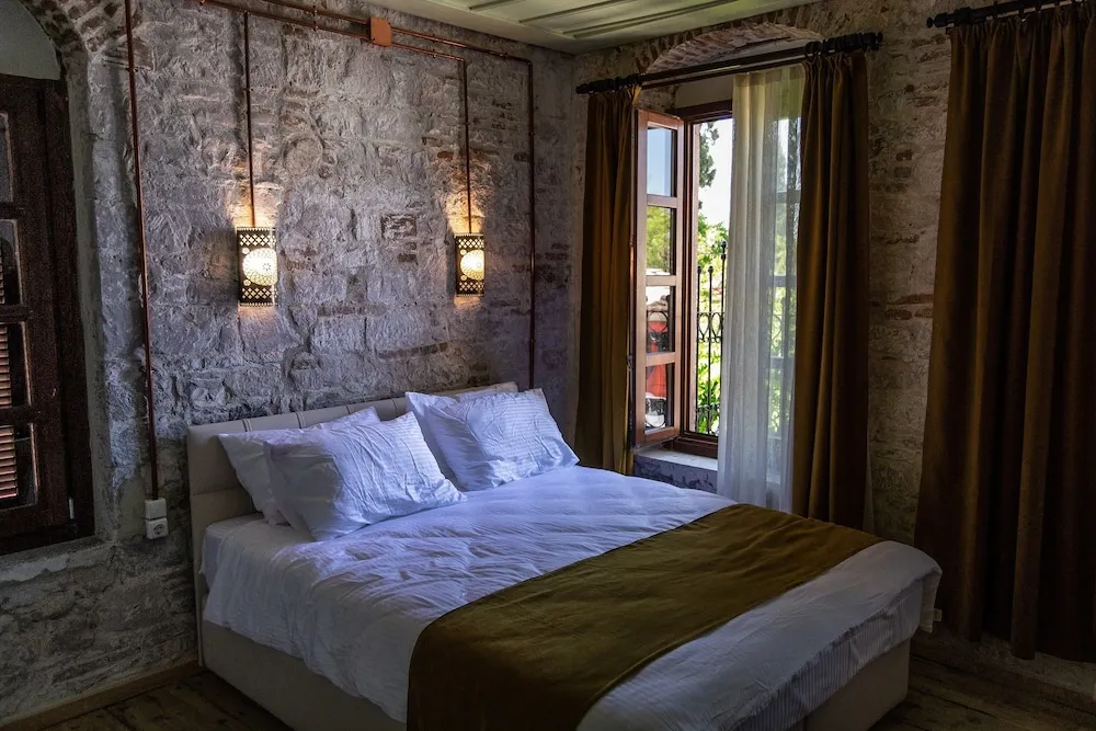 Comfort Üç Kişilik Oda