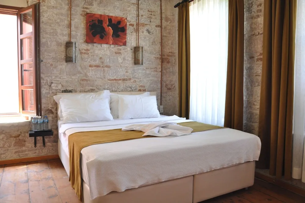 Comfort Üç Kişilik Oda