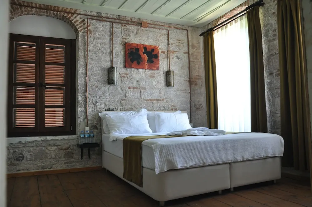 Comfort Üç Kişilik Oda