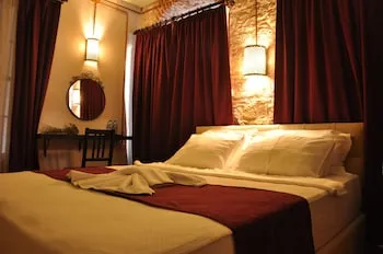 Olea Leya Boutique Hotel
