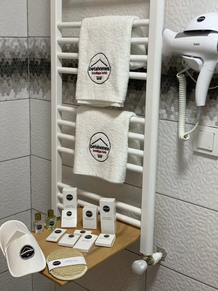 Deluxe Apart Daire, 1 Yatak Odası