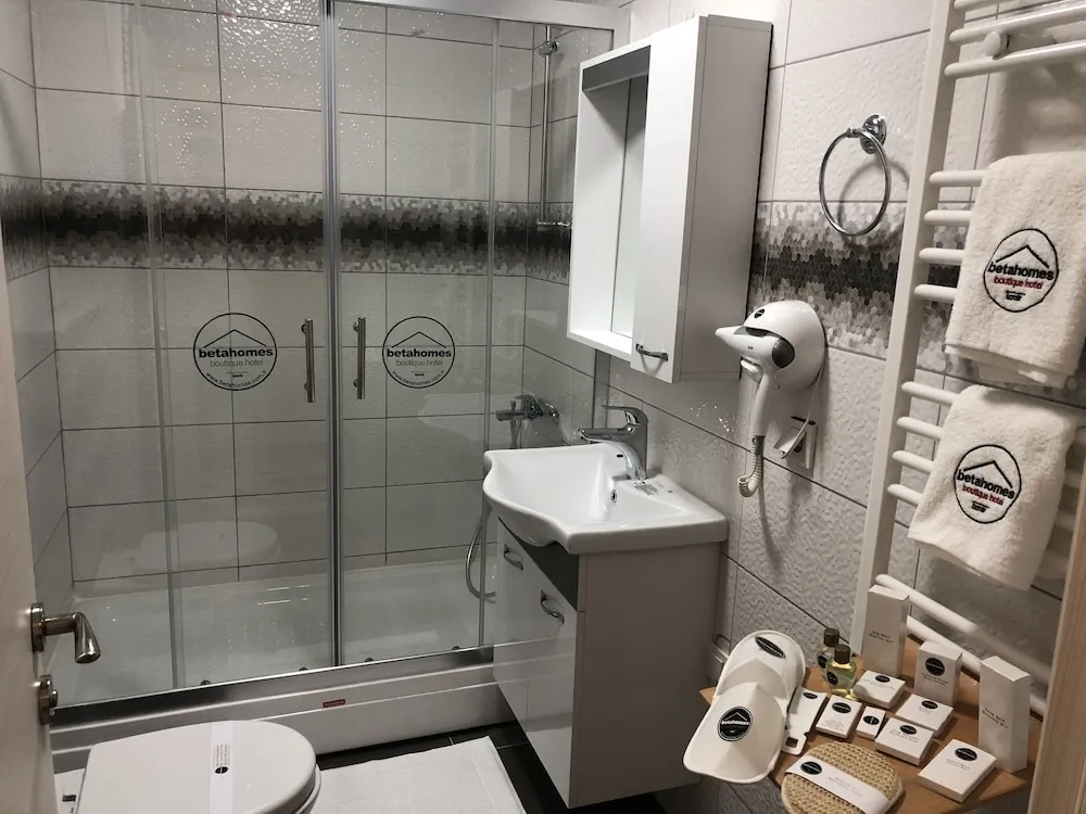 Deluxe Apart Daire, 1 Yatak Odası