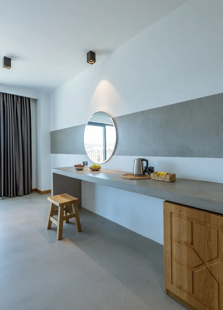 Design Üç Kişilik Oda