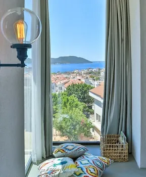 Carruba Boutique Hotel